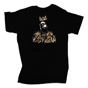 Biggie t-shirt (Unisex)